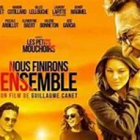 Sortie cinéma à Soissons