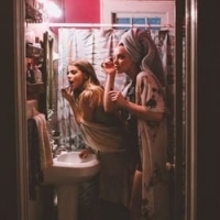 Soirée sur Bordeaux 