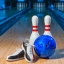 Bowling - billard 