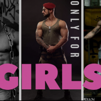 Only For Girls