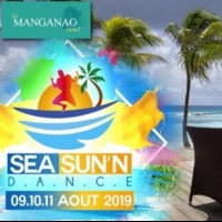 sea sun'n dance le  10 ET 11