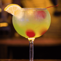 Venez vous joindre à moi pour une soirée autour d'un verre et faire connaissance 