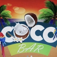 COCKTAIL AU COCO BAR