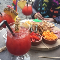 Sortir boire un verre ?