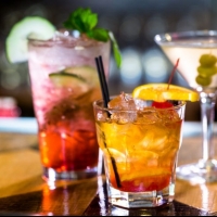 Apéro entre trentenaires pour faire connaissance