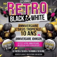 Soirée retro