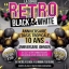 Soirée retro