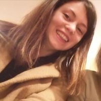 Boire un verre entre copines 
