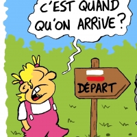 SAM. 27/06/20  VIEUX PORT - VALLON DES AUFFES - MALMOUSQUE - VALMER - PROPHETE