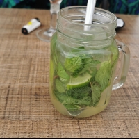 Boîre un verre ??
