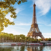 " Paris en liberté "