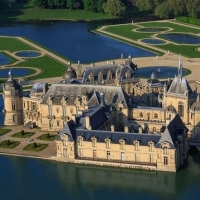 Domaine de Chantilly 