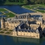 Domaine de Chantilly  - 07.11.2020