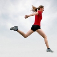 Aller courir