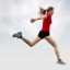 Aller courir