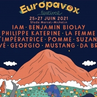 Europavox Dimanche soir