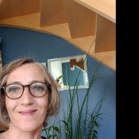 Déguster une bonne glace 