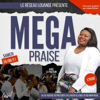 CONCERT GOSPEL