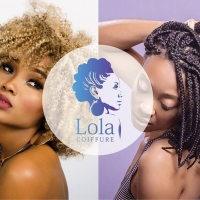 TRESSES AFRICAINE OFFERTE