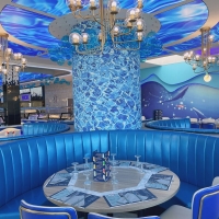 Restaurant chinois  à volonté à Brie Comte Robert 