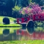Balade au jardin japonnais / / ERRATUM jardin des plantes