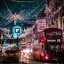 NOUVEL AN LONDRES