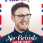 Spectacle humour One Man Show PAUL TAYLOR SO BRITISH OU PRESQUE