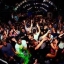 Soirée clubbing 