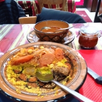 Sortie hamam Détente bien être 