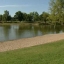 Plan d'eau Cournon