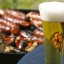 Soirée barbecue