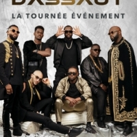 Concert Sexion d'assaut Arena Genève