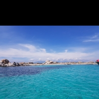 Des vacances à Porto vecchio !