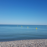 Virée au bord de mer