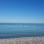 Virée au bord de mer