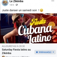 Zikenba - 22.10.2022