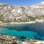 Rando & Baignade Calanque de Sormiou 