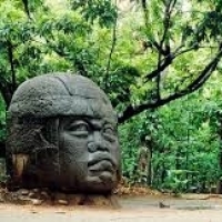 Voyage à Mexico Mai 2023