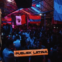 Soirée Latina 