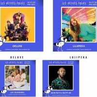 Les Petites Folies LAMPAUL PLOUARZEL