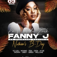 ShowcaseFanny j (Nh )