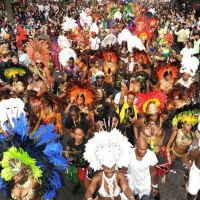 Carnaval de Notting Hill 2023