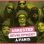 Concert du groupe Arrested development 