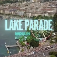 Lake Parade #char urban (afro, dancehall, funk brésilien…)