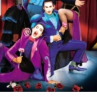 Spectacle cocktail offert pour voisine Torcy de ville 