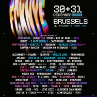 Festival pour Nouvel An Entre Filles