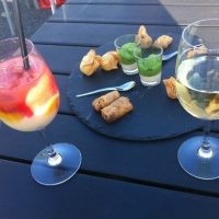 Boire un verre ou resto ?