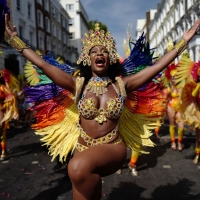 Notting hill Carnival For soca lovers du 22 au 27 août 2024