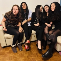 Cercle de femmes - la Recyclerie 