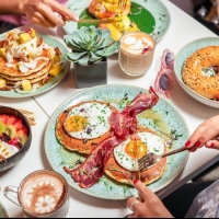 Allons Bruncher pour faire connaissance !
